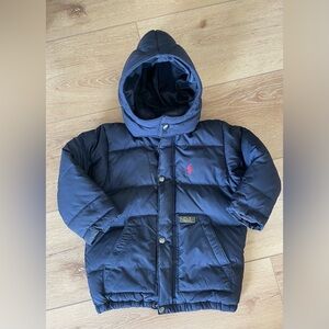 Polo Ralph Lauren Coat